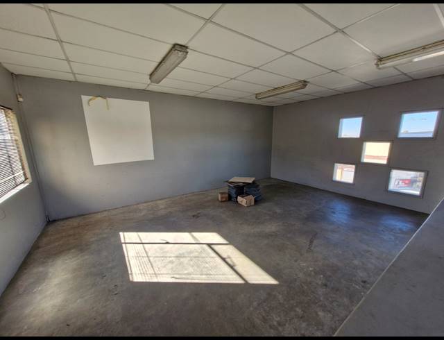 450M² RETAIL TO LET IN BOKSBURG NORTH